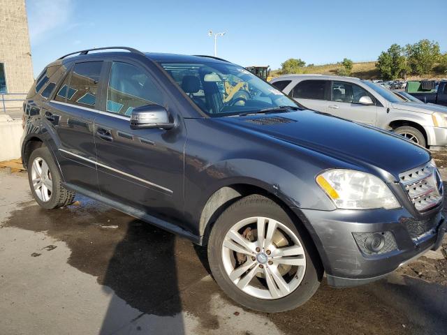 Photo 3 VIN: 4JGBB8GB6BA718525 - MERCEDES-BENZ ML 350 4MA 