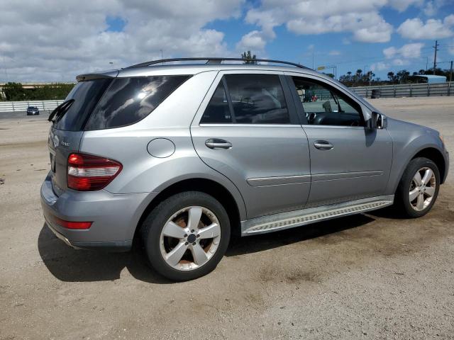 Photo 2 VIN: 4JGBB8GB6BA725202 - MERCEDES-BENZ ML 350 4MA 