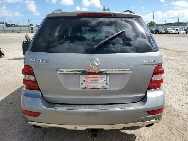 Photo 5 VIN: 4JGBB8GB6BA725202 - MERCEDES-BENZ ML 350 4MA 