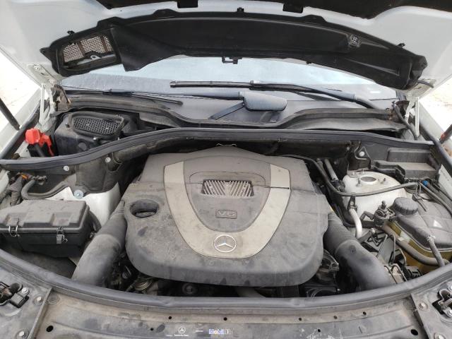 Photo 6 VIN: 4JGBB8GB6BA733798 - MERCEDES-BENZ ML 350 4MA 