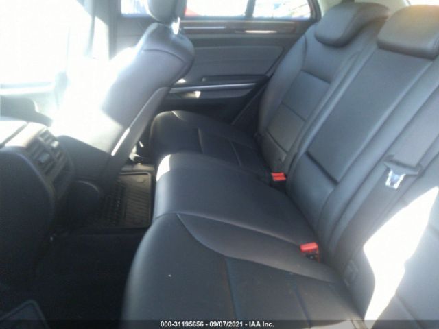 Photo 7 VIN: 4JGBB8GB7AA566169 - MERCEDES-BENZ M-CLASS 