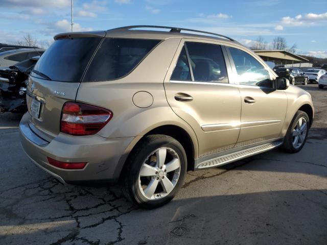 Photo 2 VIN: 4JGBB8GB7AA577365 - MERCEDES-BENZ ML 350 4MA 