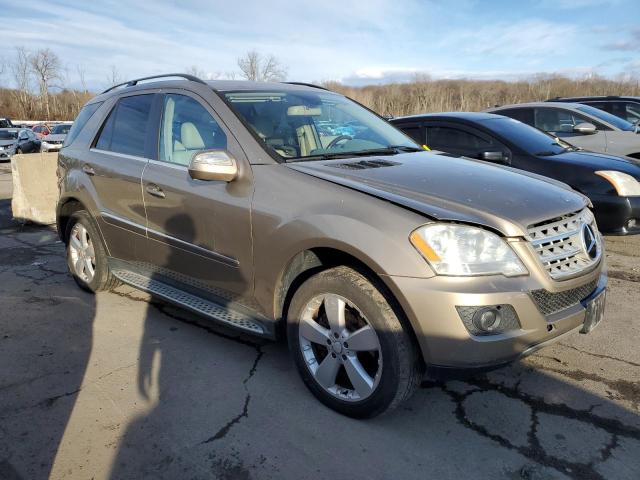 Photo 3 VIN: 4JGBB8GB7AA577365 - MERCEDES-BENZ ML 350 4MA 