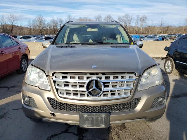 Photo 4 VIN: 4JGBB8GB7AA577365 - MERCEDES-BENZ ML 350 4MA 