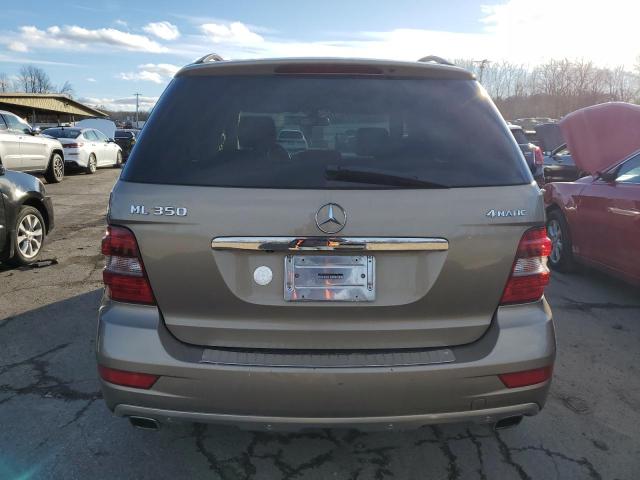 Photo 5 VIN: 4JGBB8GB7AA577365 - MERCEDES-BENZ ML 350 4MA 