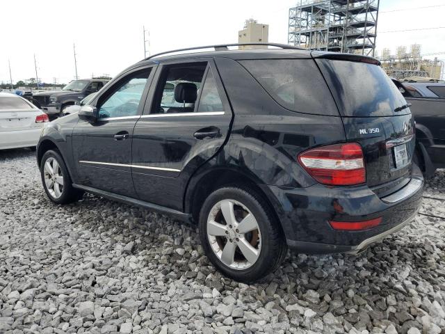 Photo 1 VIN: 4JGBB8GB7AA590438 - MERCEDES-BENZ ML 350 4MA 