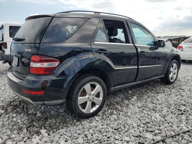 Photo 2 VIN: 4JGBB8GB7AA590438 - MERCEDES-BENZ ML 350 4MA 