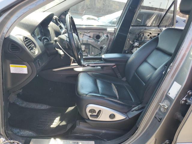 Photo 6 VIN: 4JGBB8GB7AA599219 - MERCEDES-BENZ M-CLASS 