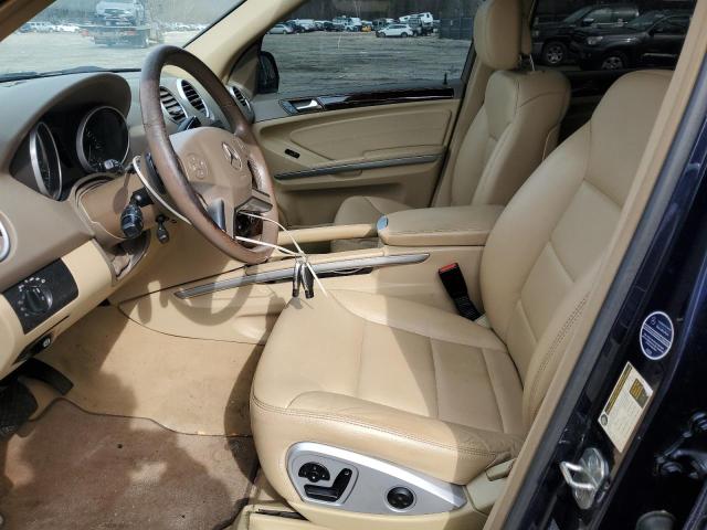 Photo 6 VIN: 4JGBB8GB7AA603866 - MERCEDES-BENZ ML 350 4MA 