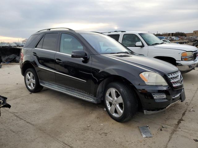 Photo 3 VIN: 4JGBB8GB7BA627618 - MERCEDES-BENZ ML 350 4MA 