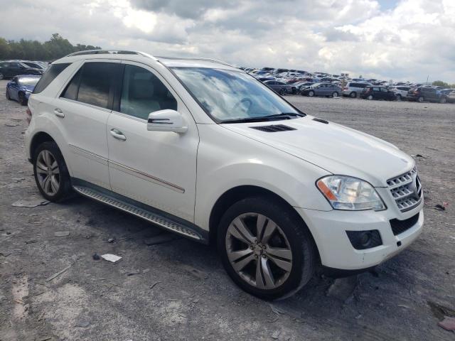 Photo 3 VIN: 4JGBB8GB7BA636044 - MERCEDES-BENZ ML 350 4MA 