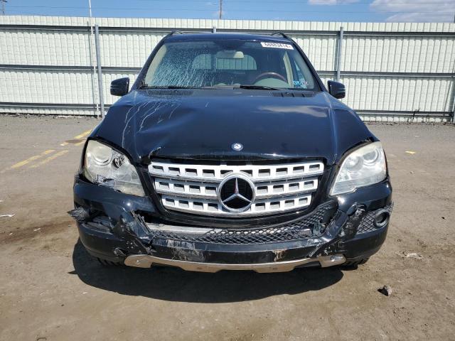 Photo 4 VIN: 4JGBB8GB7BA679881 - MERCEDES-BENZ ML 350 4MA 