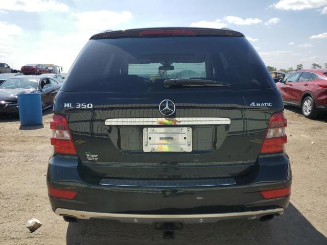 Photo 5 VIN: 4JGBB8GB7BA679881 - MERCEDES-BENZ ML 350 4MA 