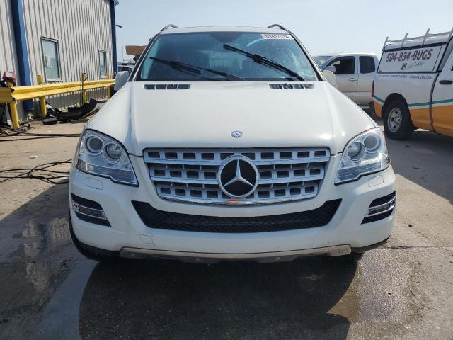 Photo 4 VIN: 4JGBB8GB7BA681551 - MERCEDES-BENZ ML 350 4MA 