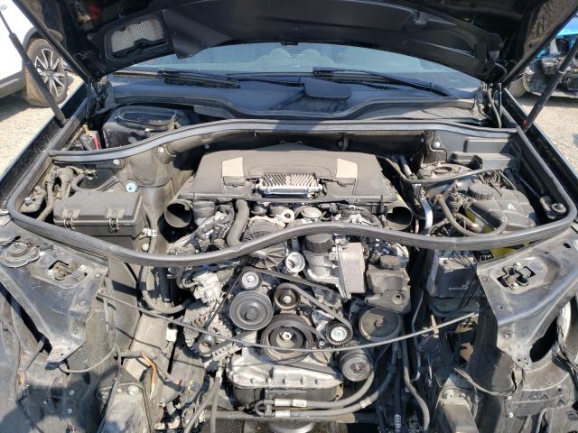 Photo 6 VIN: 4JGBB8GB7BA685230 - MERCEDES-BENZ ML 350 4MA 