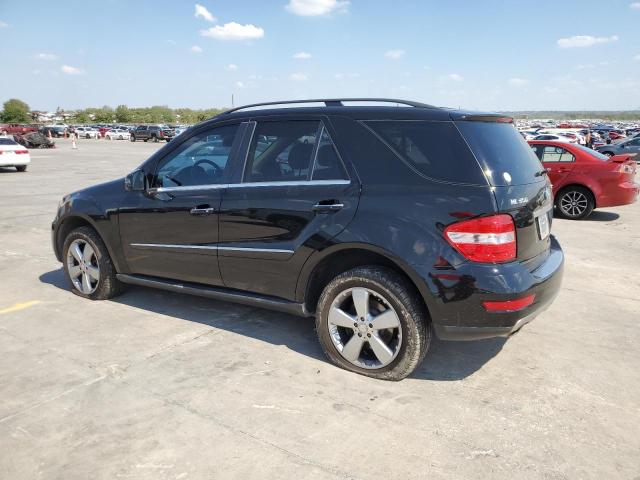 Photo 1 VIN: 4JGBB8GB7BA736578 - MERCEDES-BENZ ML 350 4MA 