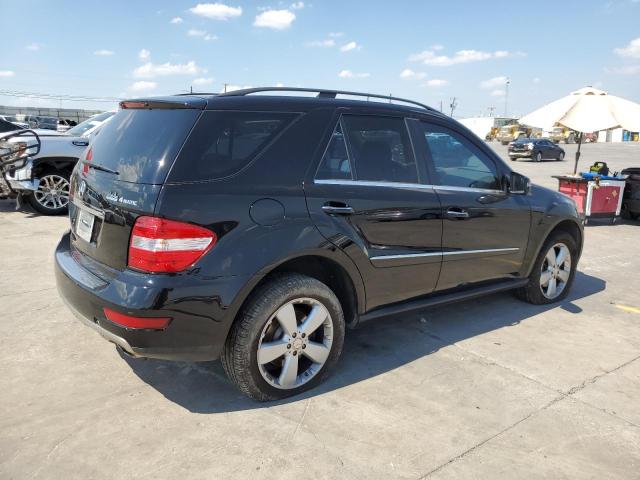 Photo 2 VIN: 4JGBB8GB7BA736578 - MERCEDES-BENZ ML 350 4MA 