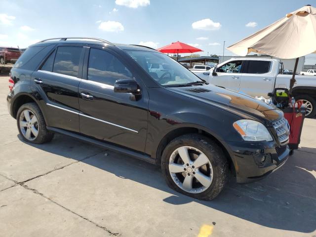 Photo 3 VIN: 4JGBB8GB7BA736578 - MERCEDES-BENZ ML 350 4MA 