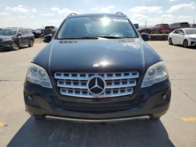 Photo 4 VIN: 4JGBB8GB7BA736578 - MERCEDES-BENZ ML 350 4MA 