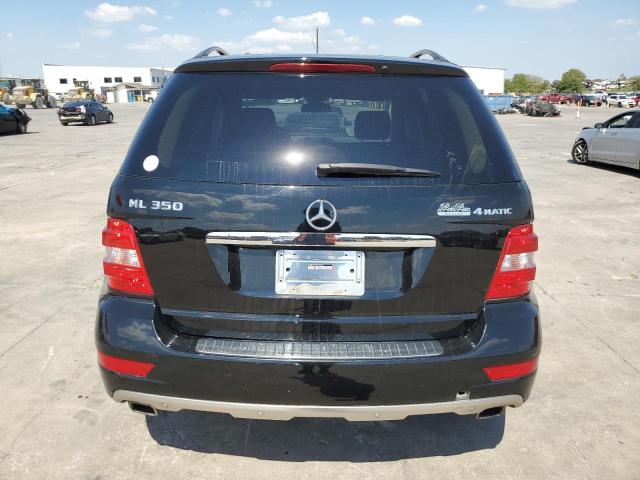 Photo 5 VIN: 4JGBB8GB7BA736578 - MERCEDES-BENZ ML 350 4MA 