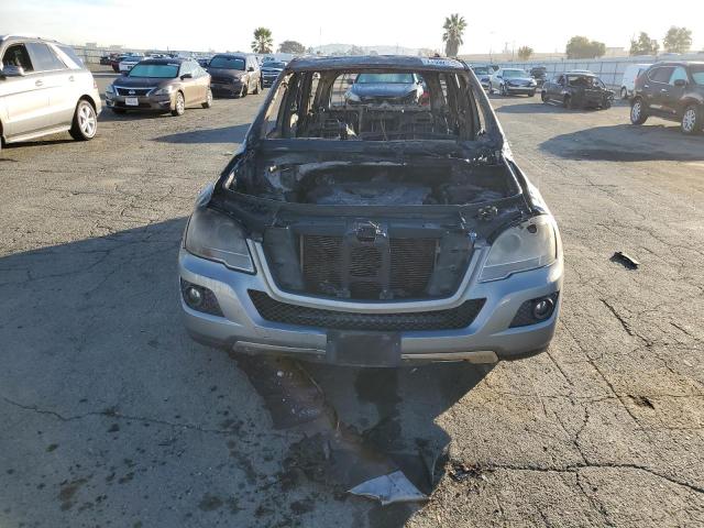 Photo 4 VIN: 4JGBB8GB8AA579478 - MERCEDES-BENZ M-CLASS 