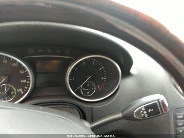 Photo 6 VIN: 4JGBB8GB8AA588374 - MERCEDES-BENZ M-CLASS 