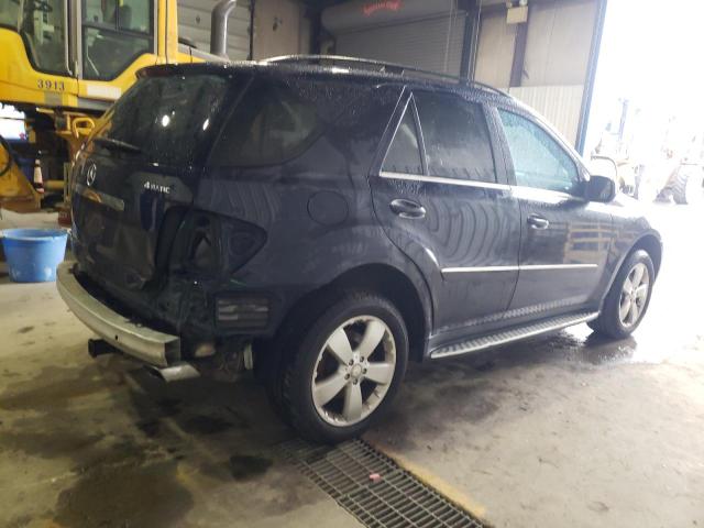 Photo 2 VIN: 4JGBB8GB8AA611815 - MERCEDES-BENZ ML 350 4MA 