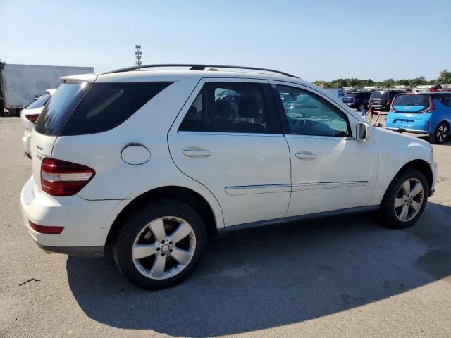 Photo 2 VIN: 4JGBB8GB8AA614777 - MERCEDES-BENZ ML 350 4MA 