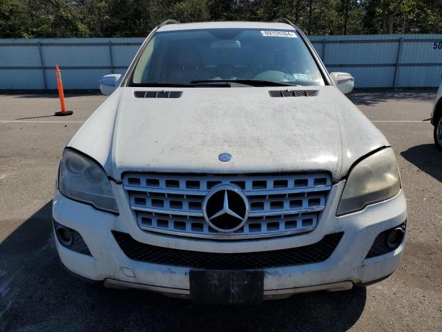 Photo 4 VIN: 4JGBB8GB8AA614777 - MERCEDES-BENZ ML 350 4MA 