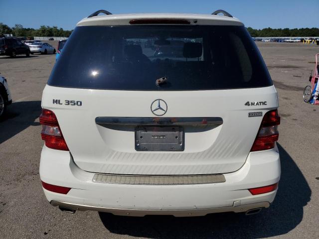 Photo 5 VIN: 4JGBB8GB8AA614777 - MERCEDES-BENZ ML 350 4MA 