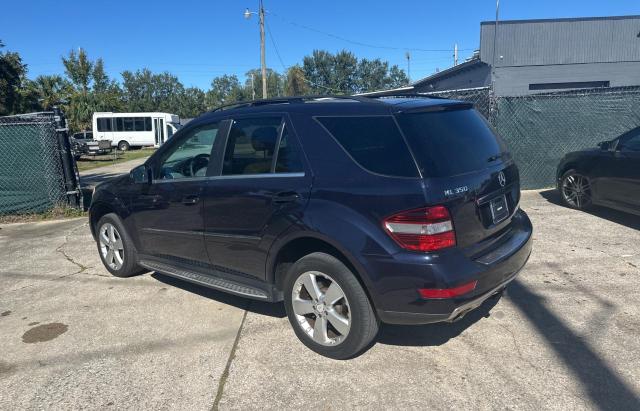 Photo 2 VIN: 4JGBB8GB8BA657355 - MERCEDES-BENZ ML 350 4MA 