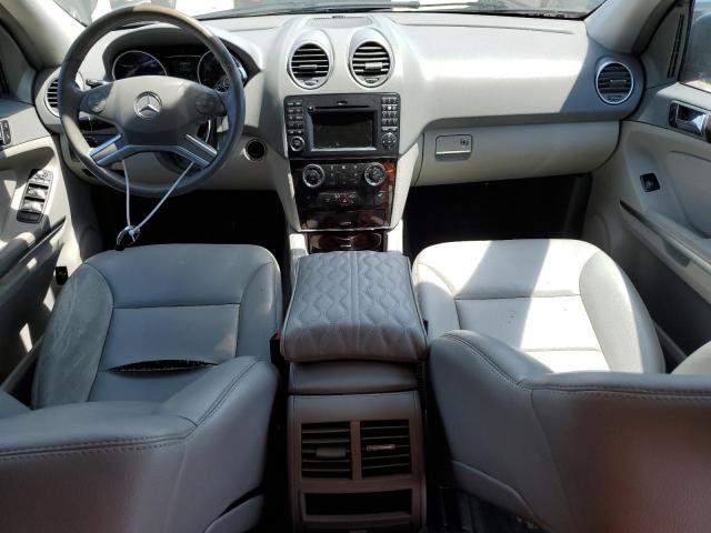 Photo 7 VIN: 4JGBB8GB8BA669604 - MERCEDES-BENZ M-CLASS 