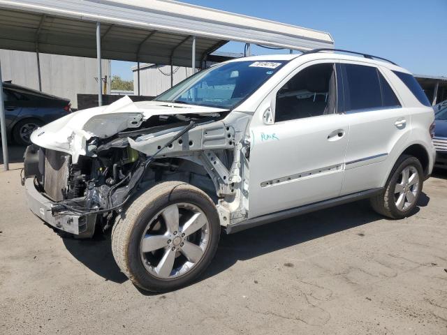 Photo 0 VIN: 4JGBB8GB8BA706022 - MERCEDES-BENZ ML 350 4MA 