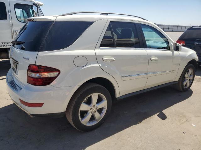 Photo 2 VIN: 4JGBB8GB8BA706022 - MERCEDES-BENZ ML 350 4MA 