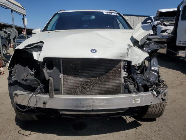 Photo 4 VIN: 4JGBB8GB8BA706022 - MERCEDES-BENZ ML 350 4MA 