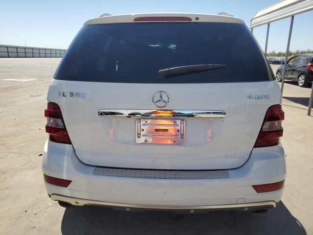 Photo 5 VIN: 4JGBB8GB8BA706022 - MERCEDES-BENZ ML 350 4MA 