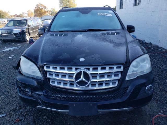 Photo 4 VIN: 4JGBB8GB8BA745385 - MERCEDES-BENZ E-CLASS 