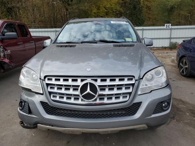 Photo 4 VIN: 4JGBB8GB8BA746732 - MERCEDES-BENZ M-CLASS 