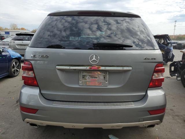 Photo 5 VIN: 4JGBB8GB8BA746732 - MERCEDES-BENZ M-CLASS 