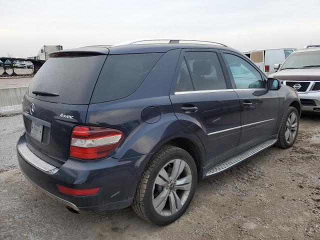 Photo 2 VIN: 4JGBB8GB9AA540401 - MERCEDES-BENZ ML 350 4MA 