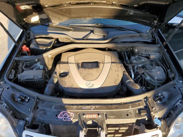 Photo 11 VIN: 4JGBB8GB9AA561068 - MERCEDES-BENZ M-CLASS 