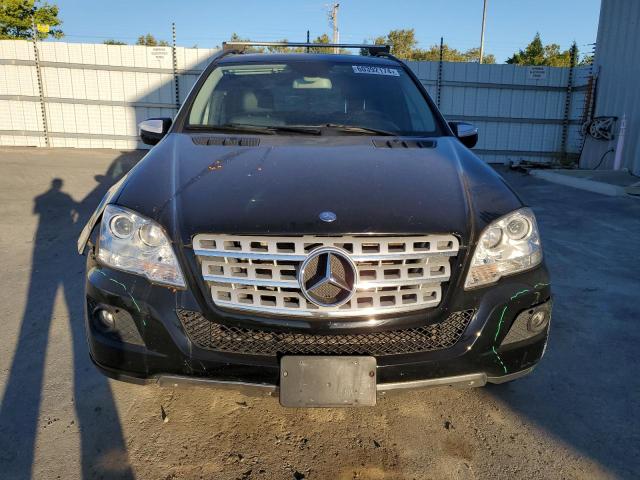 Photo 4 VIN: 4JGBB8GB9AA561068 - MERCEDES-BENZ M-CLASS 