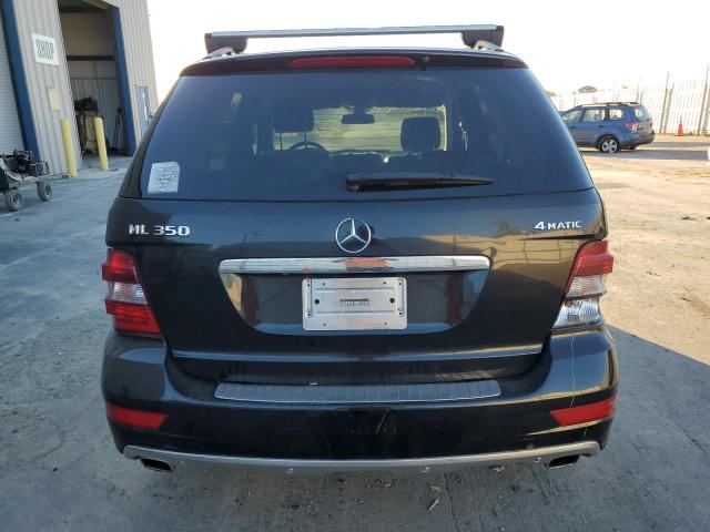 Photo 5 VIN: 4JGBB8GB9AA561068 - MERCEDES-BENZ M-CLASS 