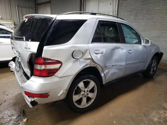 Photo 2 VIN: 4JGBB8GB9BA649006 - MERCEDES-BENZ ML 350 4MA 