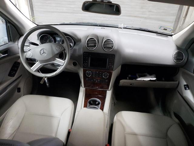 Photo 7 VIN: 4JGBB8GB9BA649006 - MERCEDES-BENZ ML 350 4MA 