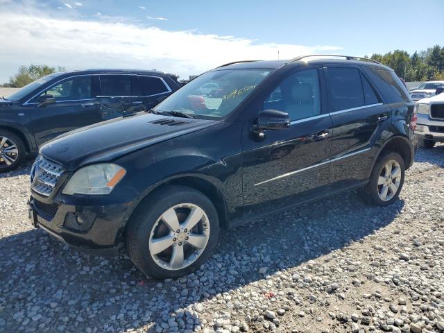 Photo 0 VIN: 4JGBB8GB9BA654044 - MERCEDES-BENZ ML 350 4MA 