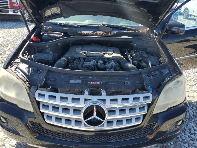 Photo 11 VIN: 4JGBB8GB9BA654044 - MERCEDES-BENZ ML 350 4MA 