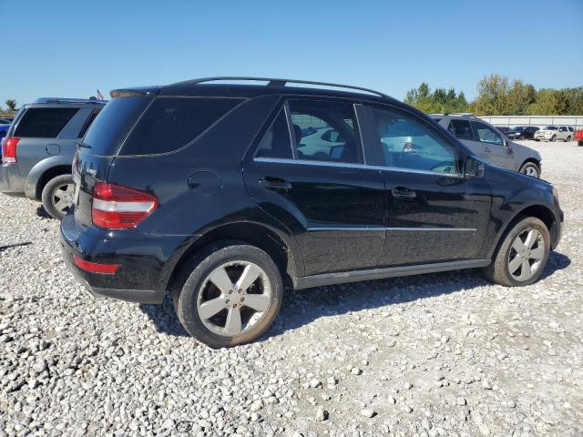 Photo 2 VIN: 4JGBB8GB9BA654044 - MERCEDES-BENZ ML 350 4MA 