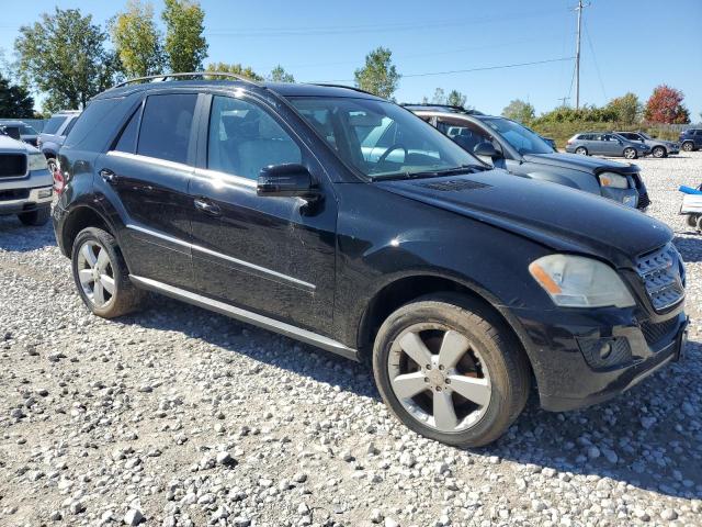 Photo 3 VIN: 4JGBB8GB9BA654044 - MERCEDES-BENZ ML 350 4MA 