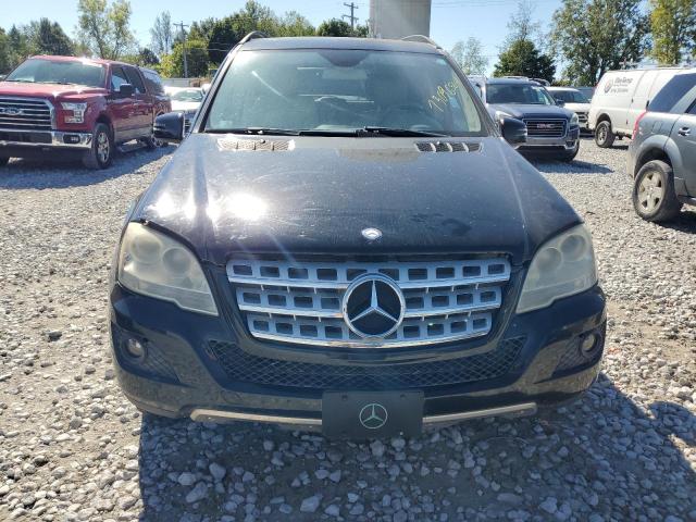 Photo 4 VIN: 4JGBB8GB9BA654044 - MERCEDES-BENZ ML 350 4MA 